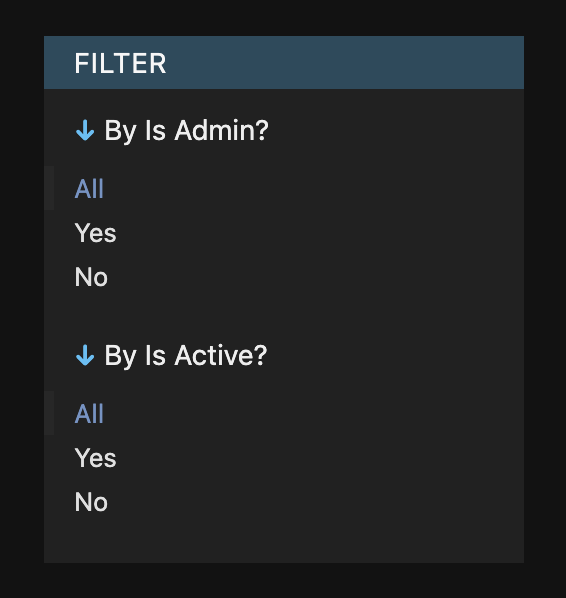 list_filter